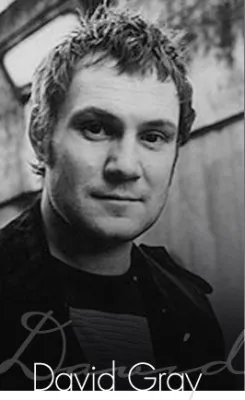 David Gray